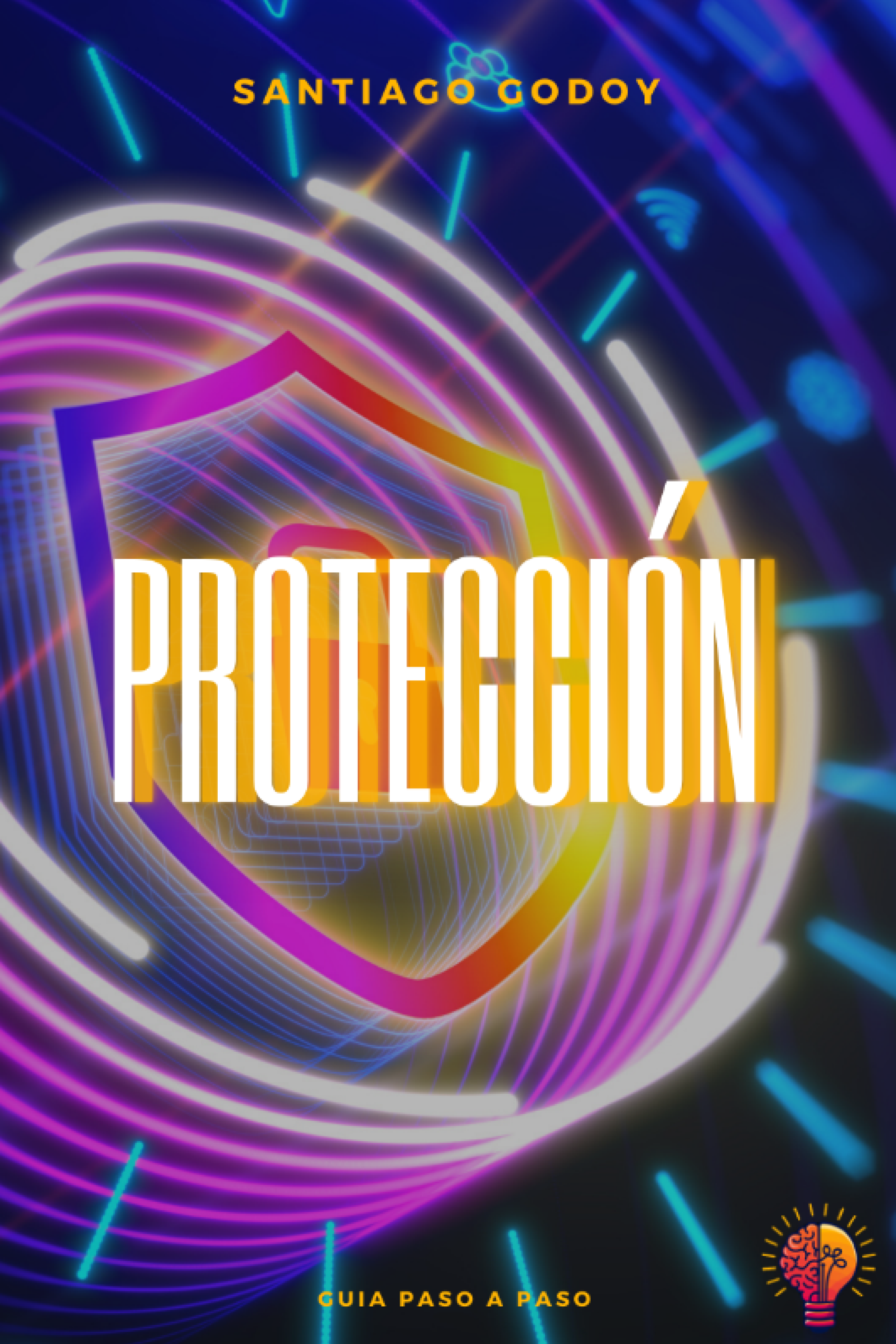 protección