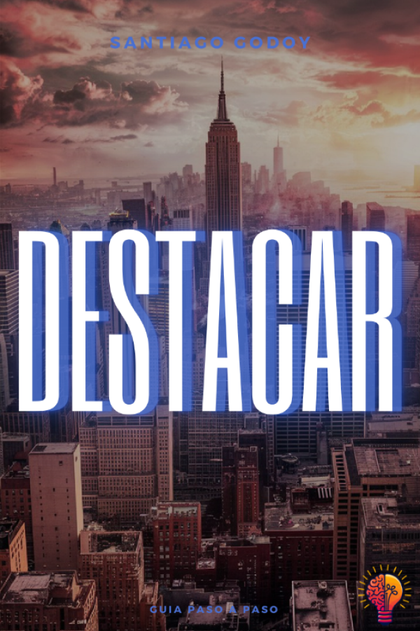 destacar